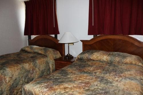 The Carideon Motel