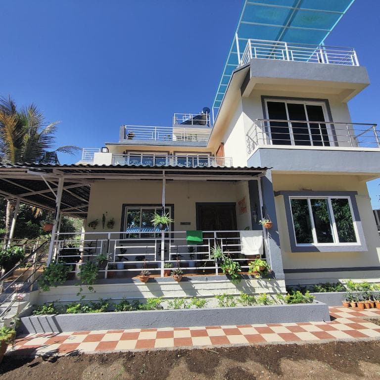 Kasturi Villa