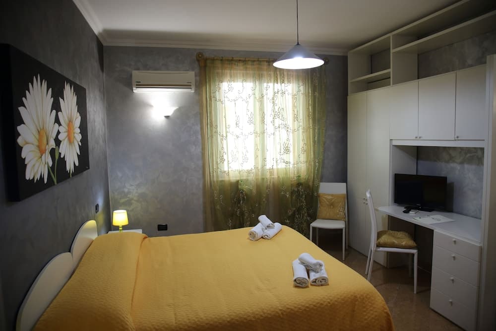 A La Maison De Gabry