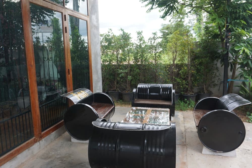 Tangkae View Resort
