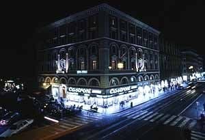 Hotel Amalia Vaticano