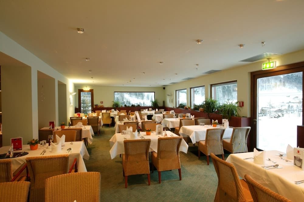Hotel Lagant