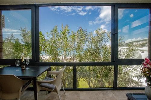 Apartments Oliva