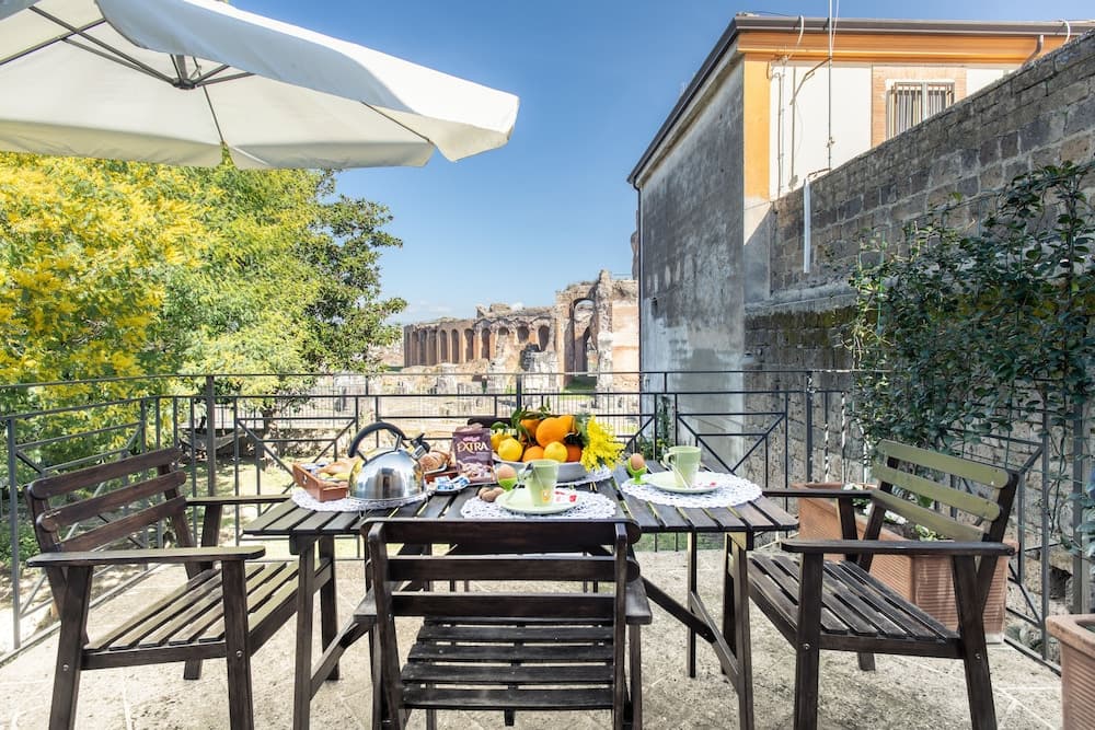 Antica Capua