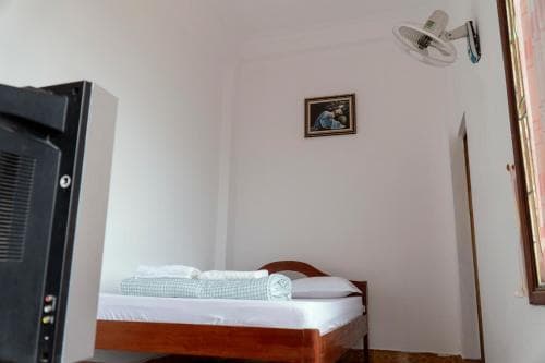 High Dream Hostel
