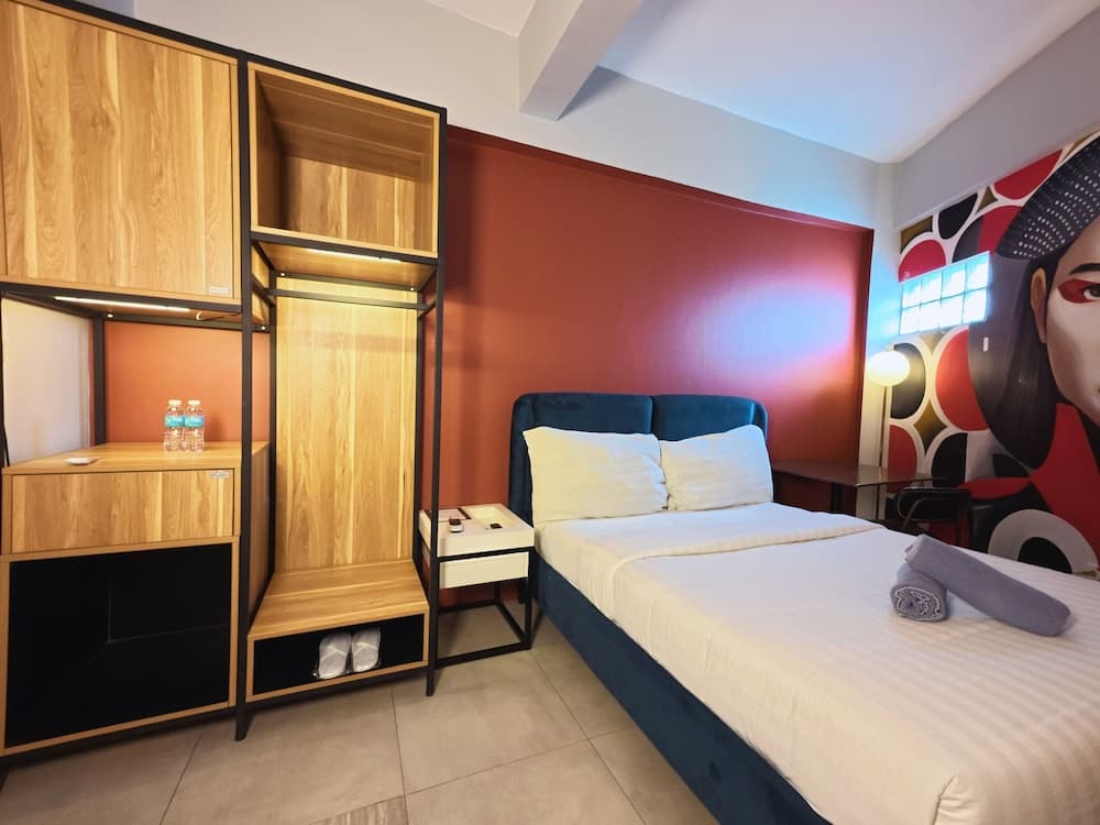 Citizen Hotel