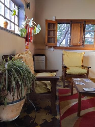Hostel Ruta 76