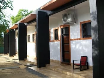 Dinaka Rest