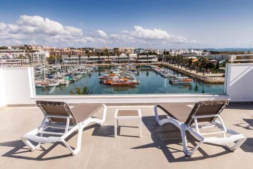 Marina Rio