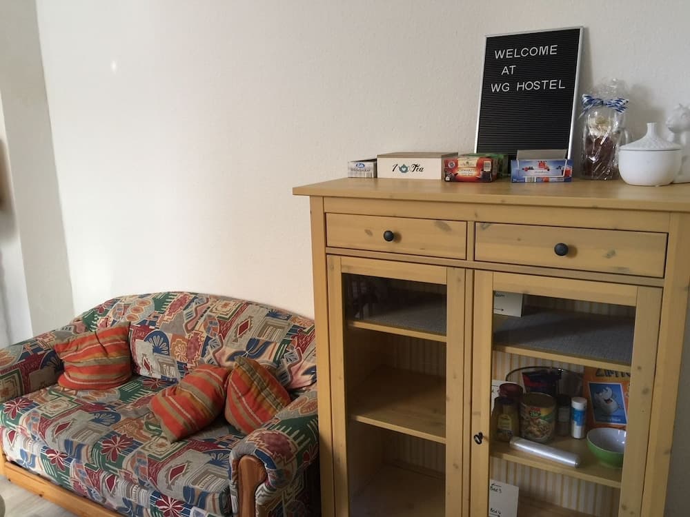 WG Hostel