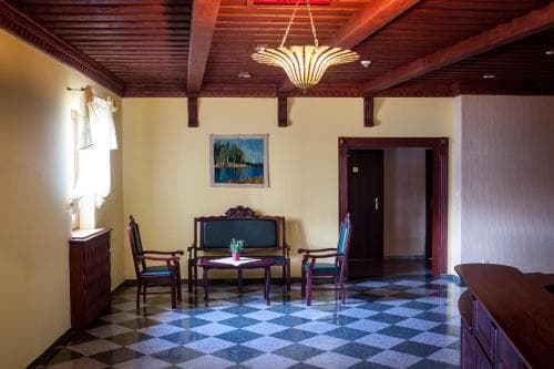 Hotel Hetmanski