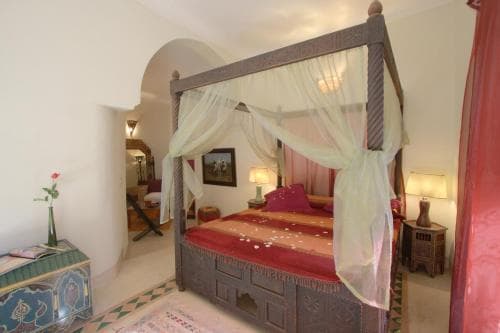 Riad Cannelle