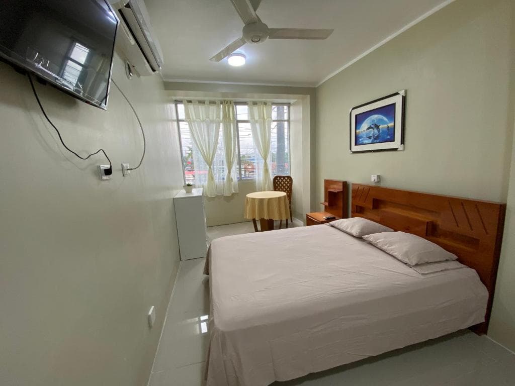 A&A HOTEL