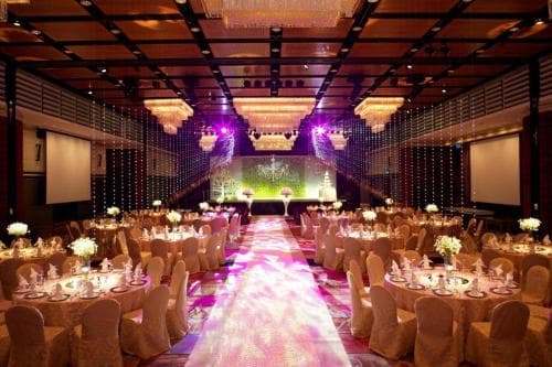 StarWorld Hotel