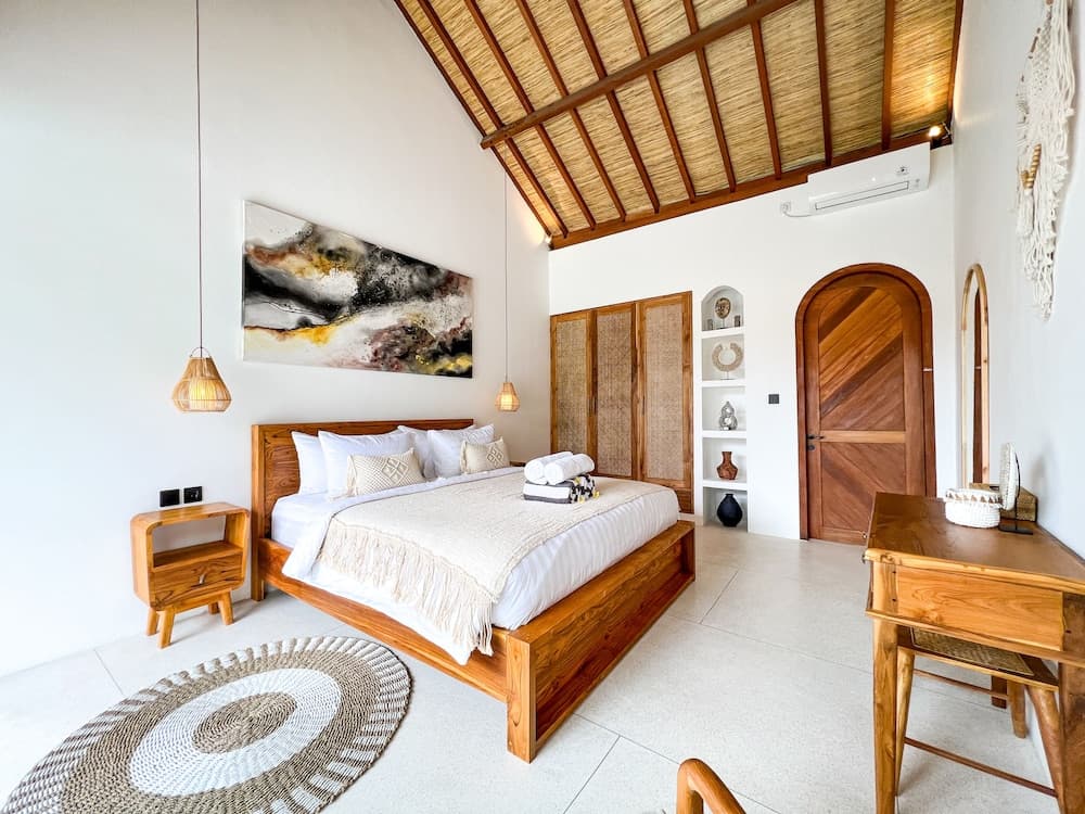 La Grace Villa