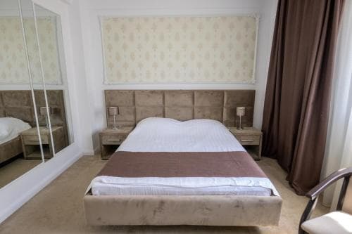 Hotel Maryiotis