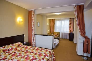 Hotel Dan