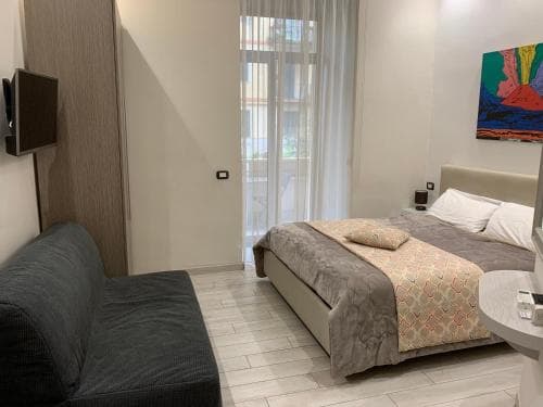 Residenza Suarez