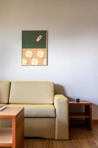 Hotel Paradies