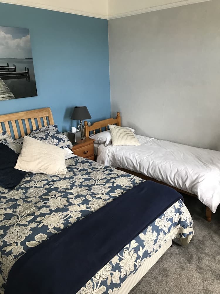 Brook House Bed & Breakfast