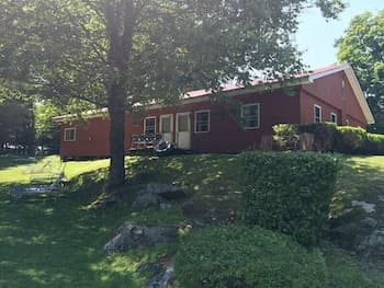 Bonnie View Resort