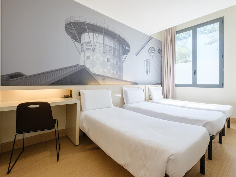 B&B Hotel Ravenna