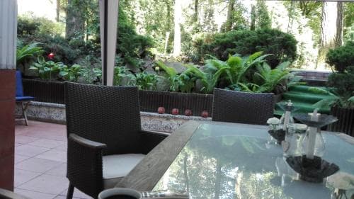 Villa Le Matin