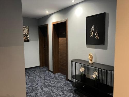 Hotel Yarus