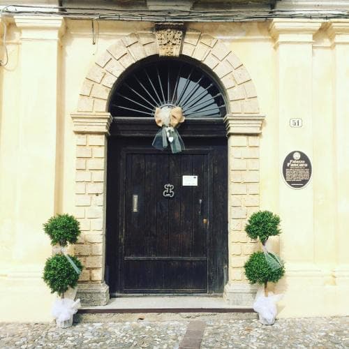 B&b Palazzo Pancaro