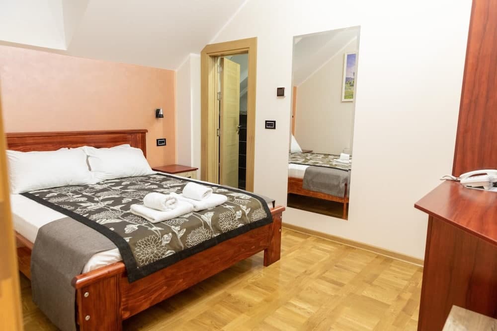 Hotel Kutko