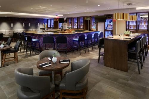 Marriott Birmingham