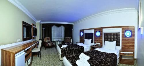 Demosan Hotel - Spa