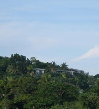 Hilltop Hotel
