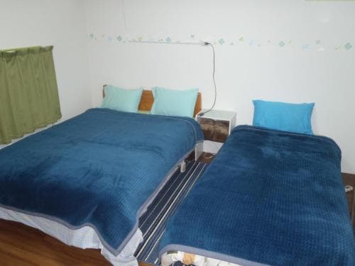 Mike's B&B