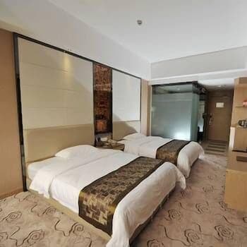 Mingfly Hotel