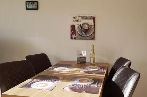 Ferienwohnung Mares
