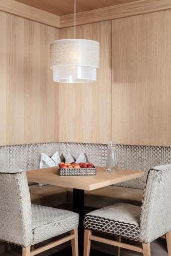 Hotel Trofana Alpin