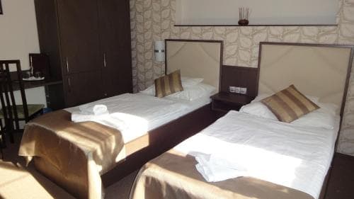 Hotel TulipÁn