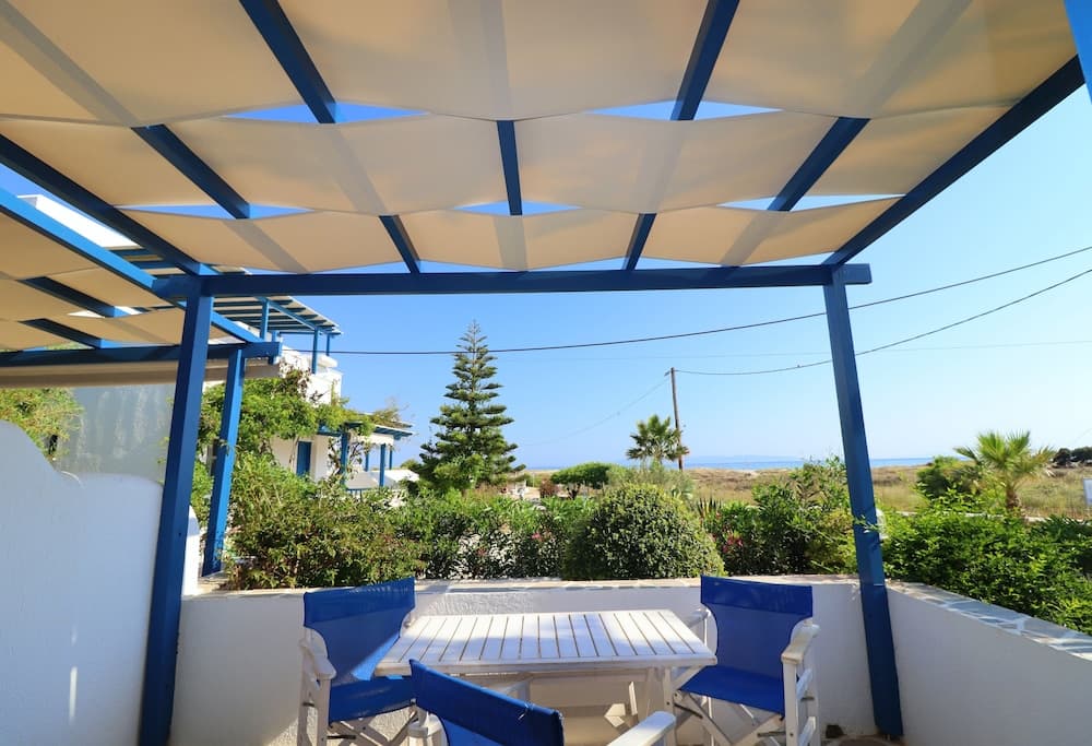Coralli Beach Apartments