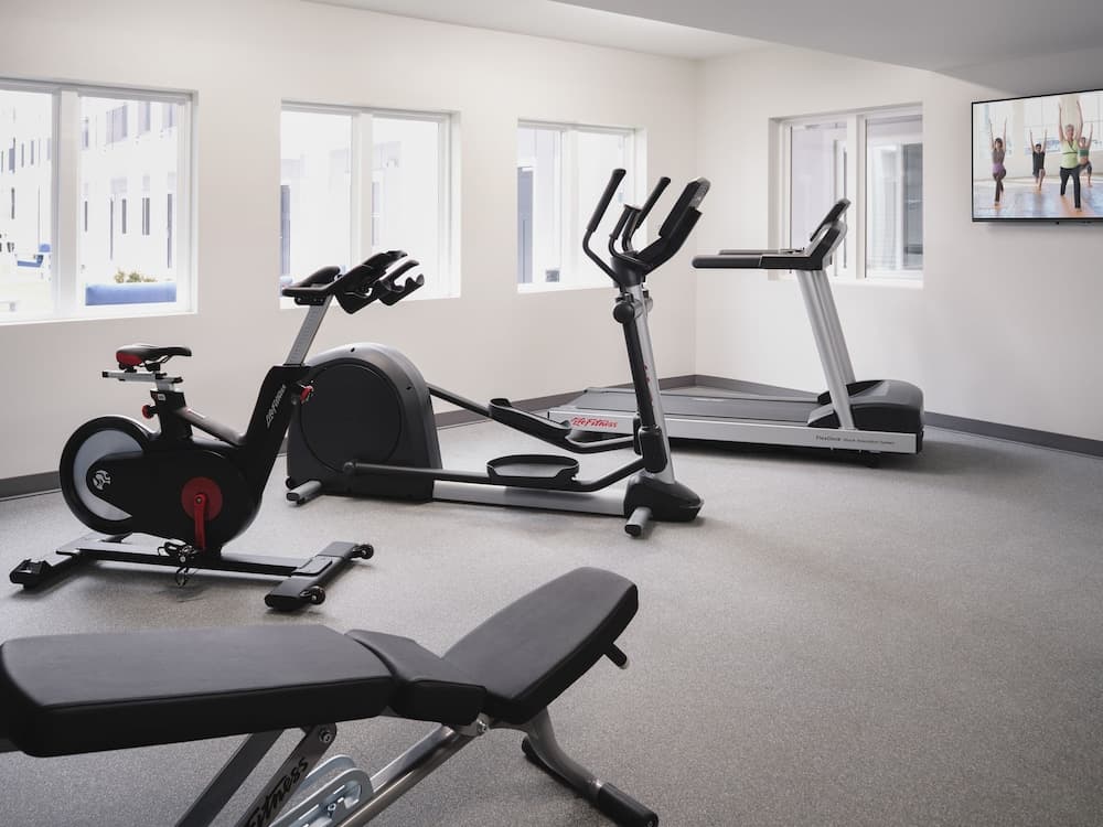 stayAPT Suites Fayetteville-Fort Bragg