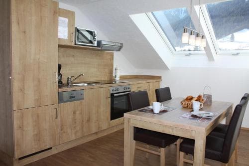 Haus Bergland
