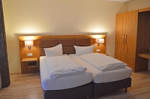 Aparthotel JÄgerhaus