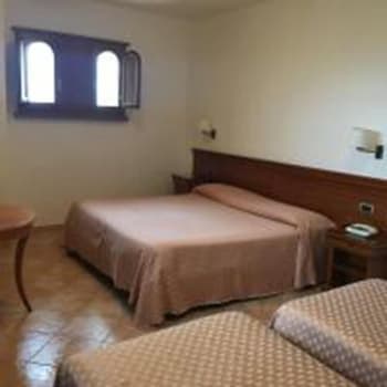Hotel Castello di Septe