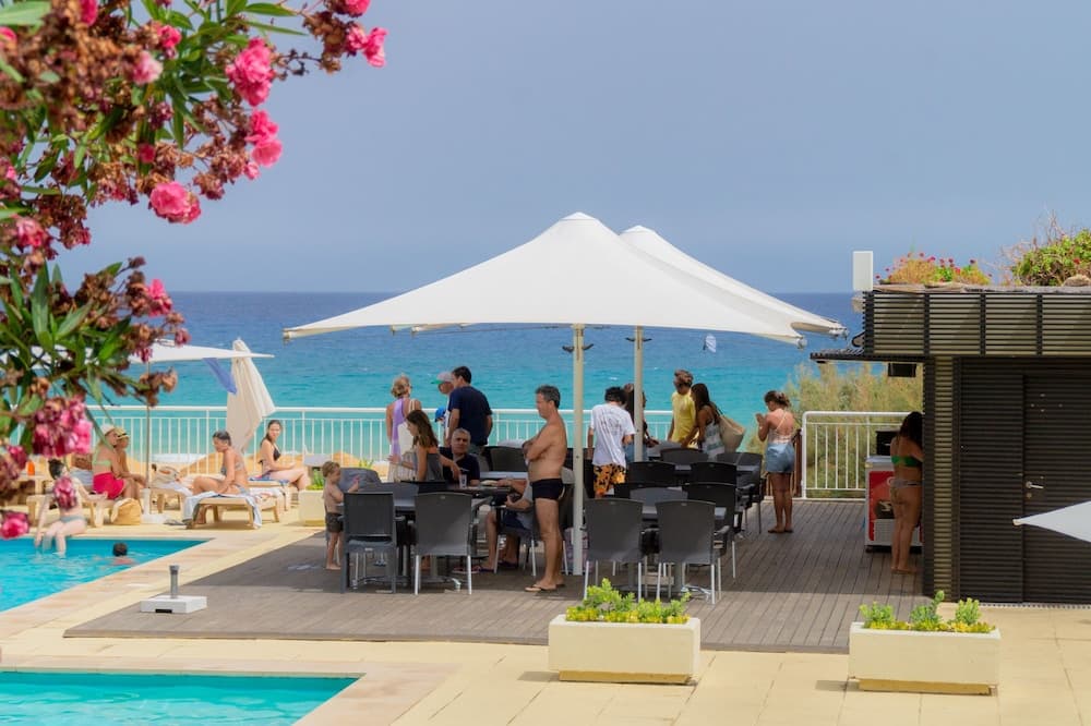 Vila Baleira Suites