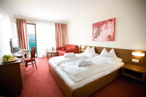Thermalhotel Leitner