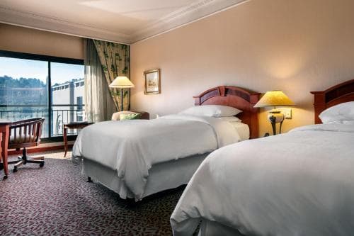 CT Hotel