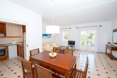 Villa S'Alzina