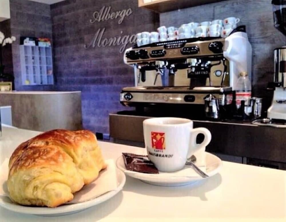 Hotel Moniga