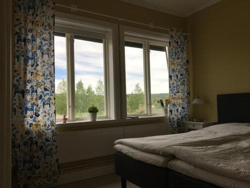 Orsa Station Bed & Breakfast