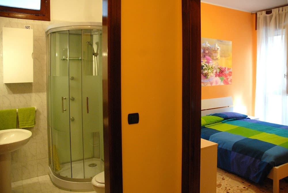 B&B Manzoni Lecce